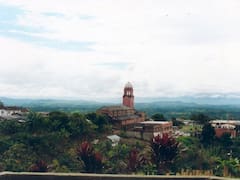 No es Barichara: este pueblito tiene un nombre corto pero enormes paisajes llenos de belleza y aventura