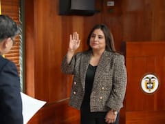 Cambio en la Corte Constitucional: Meneses fija postura ante tensiones con el Ejecutivo