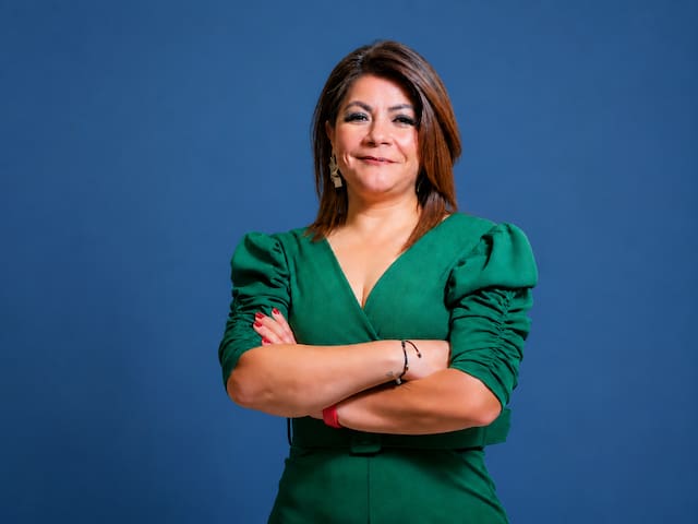 Detrás del código de barras: Paola Cabrera revela la estrategia de GS1 para vender más que un estándar