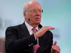 Sin alusión a Milei, Paolo Rocca habló de la oportunidad de la Argentina y las inversiones de Techint