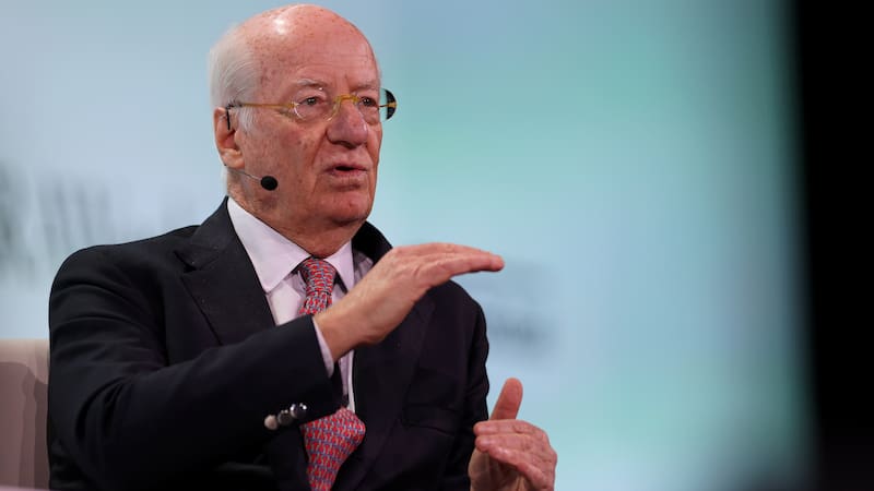 Paolo Rocca