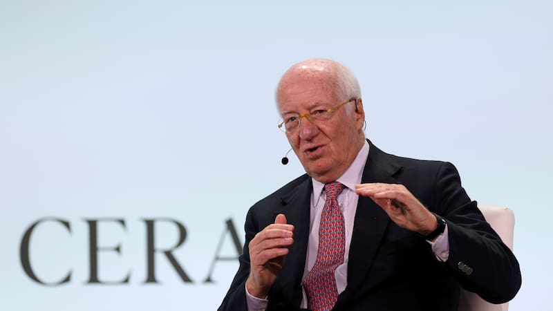 “La Administración Trump introdujo el factor de la volatilidad” en el mundo, describió Rocca.