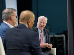 Sin alusión a Milei, Paolo Rocca habló de la oportunidad de la Argentina y las inversiones de Techint