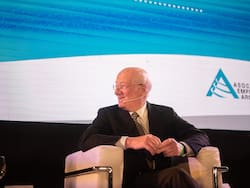 Soy Rocca: pasiones, preocupaciones y desvelos del industrial más poderoso de la Argentina