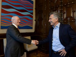 Ascendería a casi $ 40.000 millones: la factura de Paolo Rocca a Macri que ahora debe pagar Milei