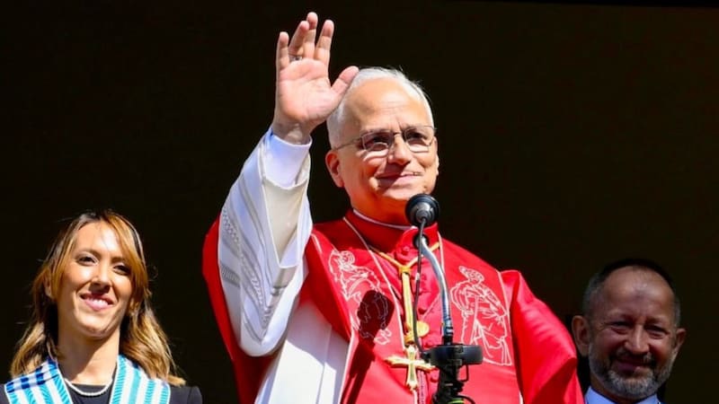 El Papa vuelve a la Argentina: buscan voluntarios para su visita del 8 al 11 de noviembre, quiénes pueden inscribirse y cuáles son los requisitos.