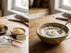 Mezclar papa con bicarbonato y azúcar | Para qué sirve y por qué lo recomiendan