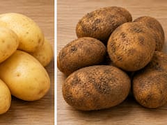Papas blancas o papas negras: cuál es la diferencia y cuál conviene comprar
