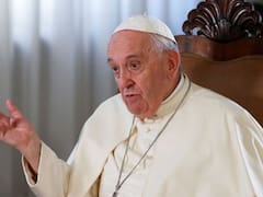 El papa Francisco no se murió: hasta León XIV lo recuerda y dice que todavía están vigentes todas sus enseñanzas