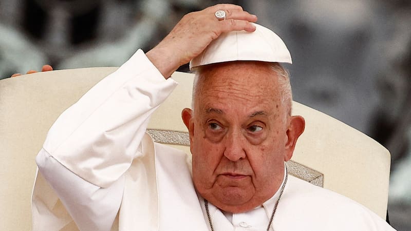 “Disculpe...”: el Vaticano reveló la última decisión del Papa Francisco que fue guardada como un secreto de Estado.