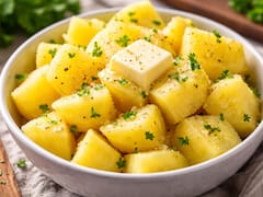 Es muy peligroso | Esto es lo que pasa si guardas papa cocida para el día siguiente