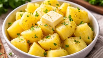 Es muy peligroso | Esto es lo que pasa si guardas papa cocida para el día siguiente