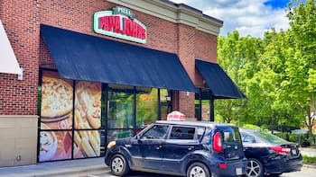 Papa John’s estrena socio en México: KM Capital operará los 44 restaurantes ya existentes de la cadena
