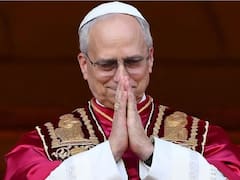 Oficial | El Papa León XIV revela su mayor preocupación a los obispos españoles: “El ascenso de la ideología de ultraderecha”