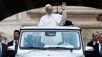 El coste de la visita de León XIV a España ascenderá a 25 millones de euros: cómo se financiará el viaje del Papa
