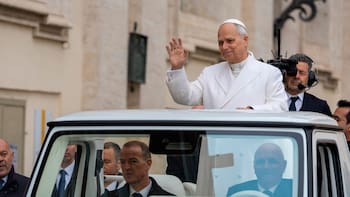 Se agotaron las entradas para la misa en el Centenario por la llegada del Papa León XIV; aún hay cupos en Paysandú y Florida
