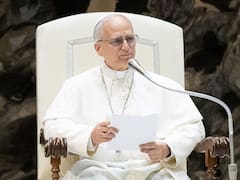 Papa León XIV planifica visita a Uruguay en noviembre con misas en Paysandú, Montevideo y Florida