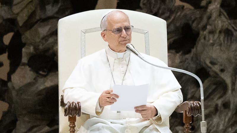 El Gobierno convencido de que el papa León XIV respalda su política migratoria: “Somos un faro en el mundo”. Fuente: Shutterstock.