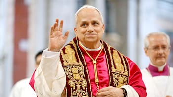 El Vaticano confirmó que el papa León XIV visitará la Argentina en noviembre: cómo será el viaje