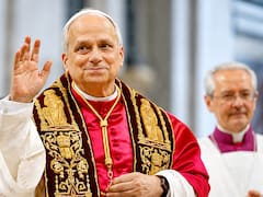 El Vaticano confirmó que el papa León XIV visitará la Argentina en noviembre: cómo será el viaje