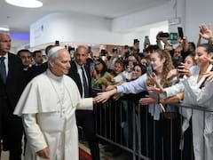 Primer parte médico: la Santa Sede confirmó la remoción de un “adenocarcinoma pulmonar” al papa León XIV