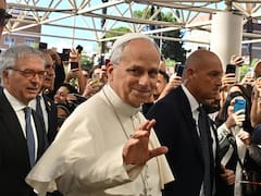 El papa León XIV entra al quirófano: cómo será la operación y qué pronóstico tiene