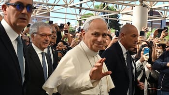 El papa León XIV entra al quirófano: cómo será la operación y qué pronóstico tiene