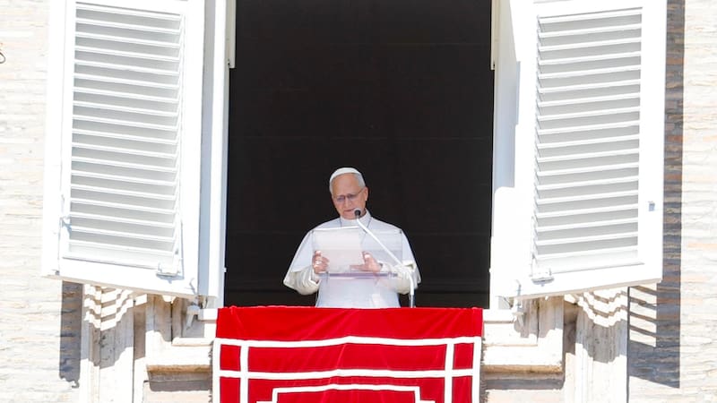 La intervención está prevista en el hospital Agostino Gemelli de Roma.
