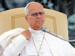Nuevo parte médico: cómo sigue el papa León XIV tras ser operado por un cáncer de pulmón