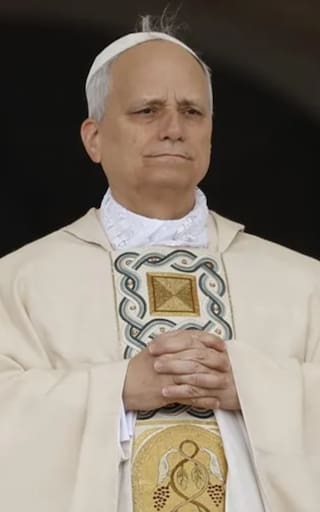 El Papa León XIV expresó su “dolor y preocupación” por los atentados en el Cauca y pide paz