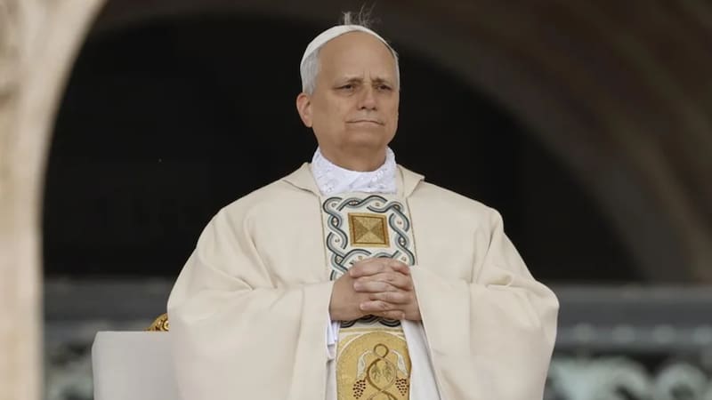 El papa León XIV se pronunció sobre la violencia reciente en el Cauca colombiano.