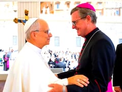 Duro análisis de la Iglesia ante la visita del papa León XIV: “Una Argentina herida, con hermanos muy pobres”