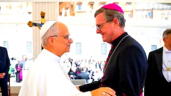 Duro panorama de la Iglesia ante la llegada de León XIV: “Una Argentina herida, dividida, con hermanos muy pobres”