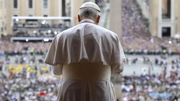 Los detalles del viaje del papa León XIV a la Argentina: visita a Córdoba y Luján, ¿y misa en River?