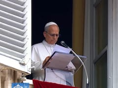 El papa León XIV cruzó a Estados Unidos sobre Venezuela y pidió “garantizar la soberanía”