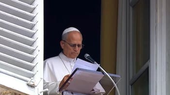 El papa León XIV cruzó a Estados Unidos sobre Venezuela y pidió “garantizar la soberanía”
