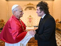 La apuesta de Milei por una IA sin límites reaviva el debate global