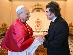 El Gobierno busca despolitizar la histórica llegada del Papa y activa una mesa de coordinación