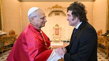 El Gobierno busca despolitizar la histórica llegada del Papa y activa una mesa de coordinación