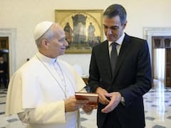 Alerta por cortes y máxima seguridad en la ciudad: así será el recorrido masivo del papa León XIV en su llegada al país