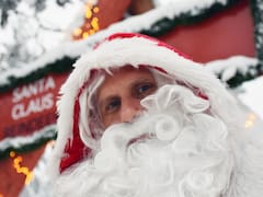 San Nicolás, Colacho, Noel Baba: cuál es el verdadero nombre de Papá Noel