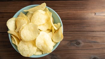 Ordenan la suspensión inmediata de las papas fritas más conocidas por ser un riesgo para la salud
