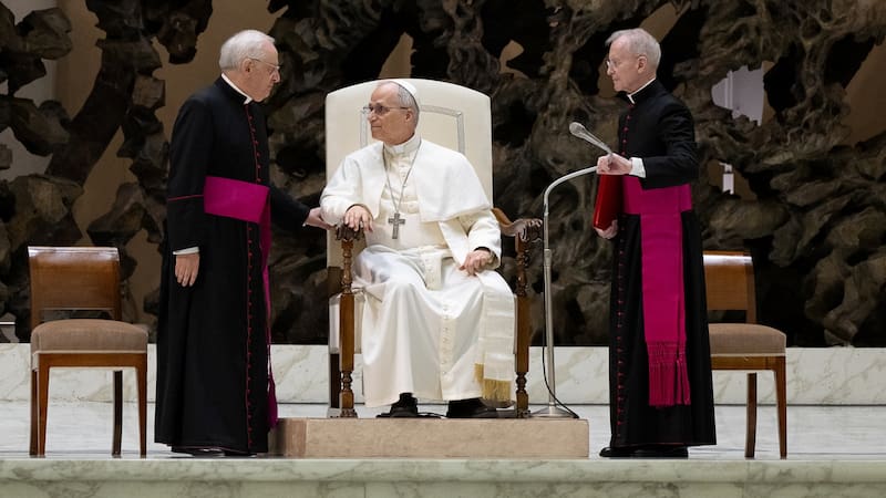 La Iglesia católica suplica perdón
