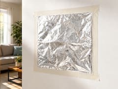 Adherir papel aluminio en la pared: por qué se recomienda y para qué sirve