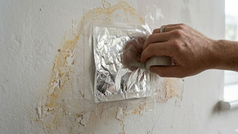 El papel aluminio es clave para mejorar la higiene y la limpieza.