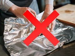 Ni papel aluminio ni film: el método definitivo para guardar comida sin que se eche a perder