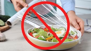 Adiós al papel film: la nueva alternativa más barata y reutilizable que ya es tendencia en todo el mundo