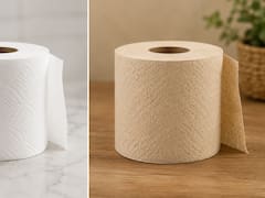 Papel higiénico blanco o color crema: cuál es la diferencia y cuál conviene comprar en los supermercados