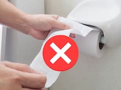 Adiós al papel higiénico: esta es la tendencia que lo está reemplazarlo en todos los baños en 2026