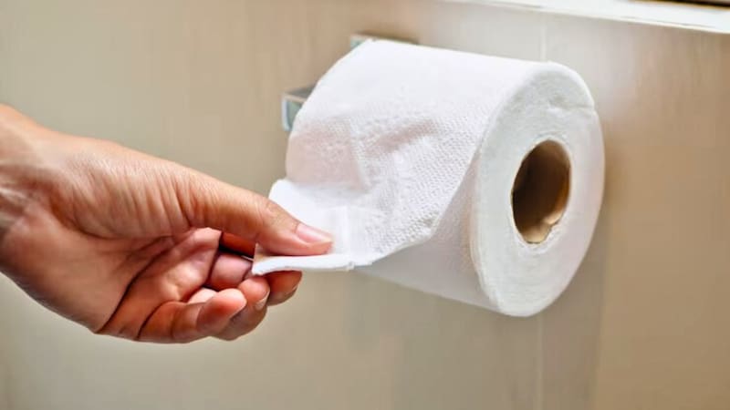 Por qué este invento es mejor que el papel higiénico.